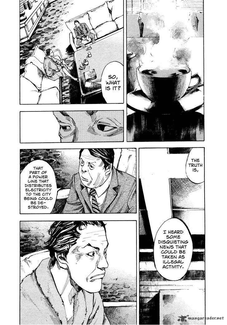Hito Hitori Futari Chapter 37 page 7
