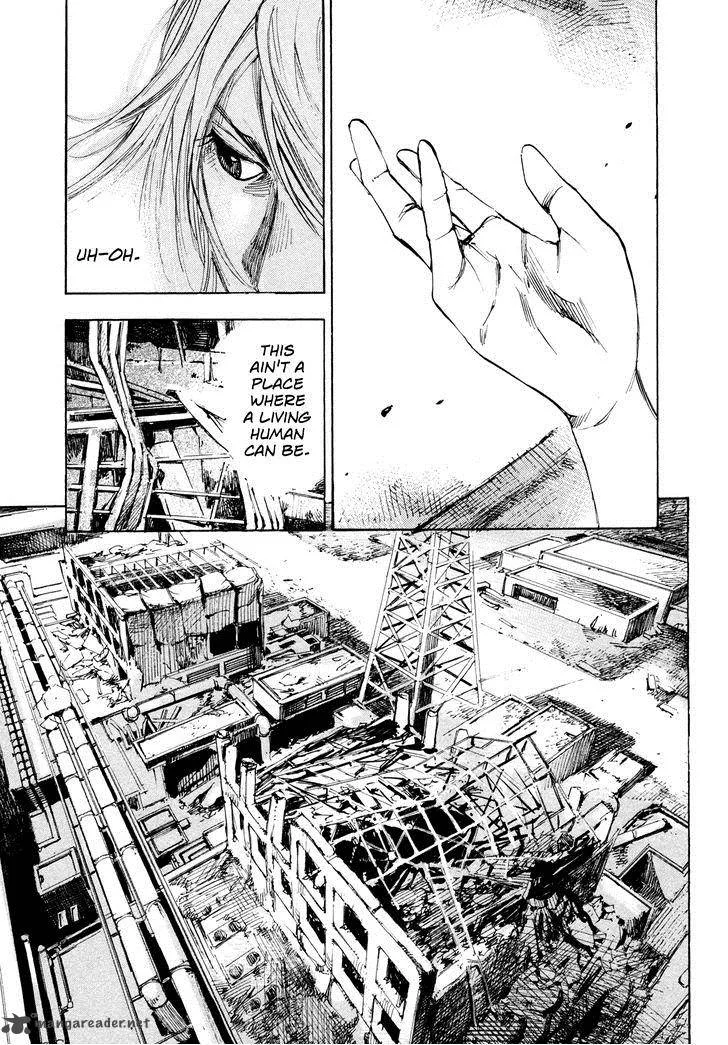 Hito Hitori Futari Chapter 37 page 3