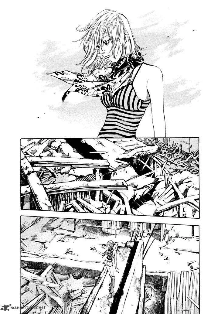 Hito Hitori Futari Chapter 37 page 2