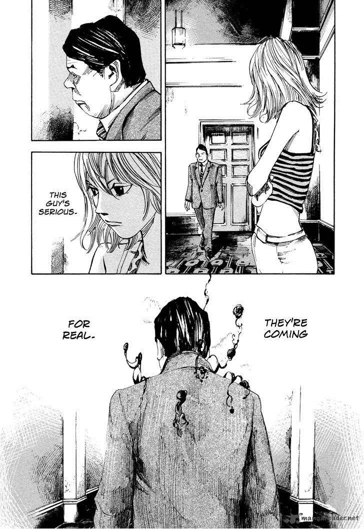 Hito Hitori Futari Chapter 37 page 13