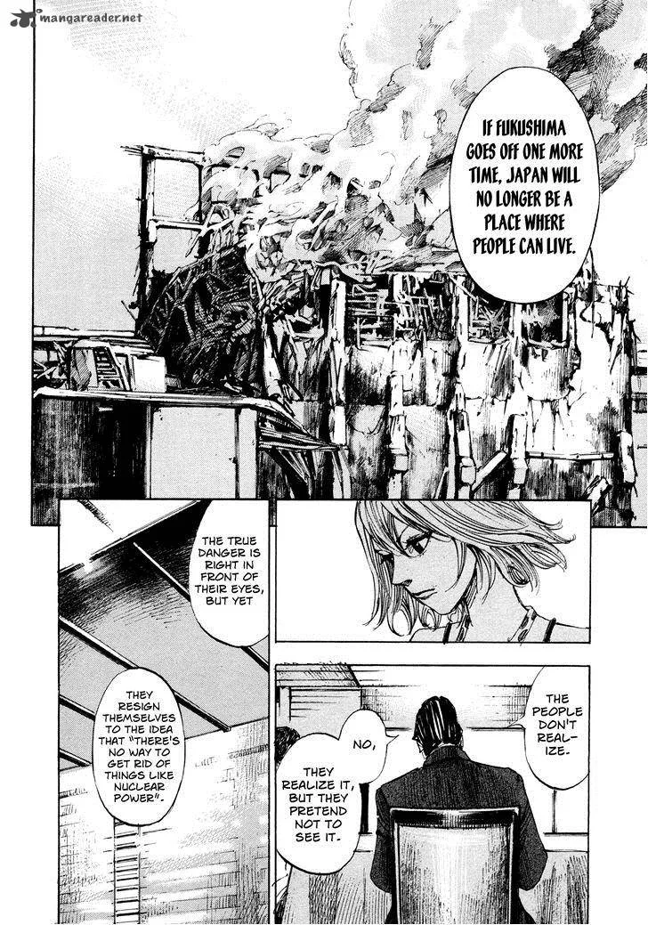Hito Hitori Futari Chapter 38 page 10