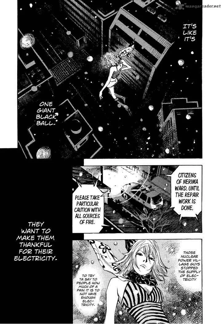 Hito Hitori Futari Chapter 38 page 3