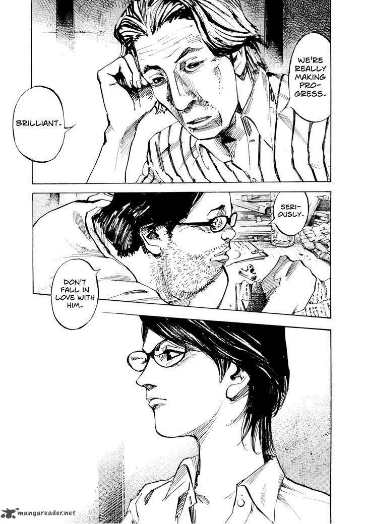Hito Hitori Futari Chapter 39 page 5