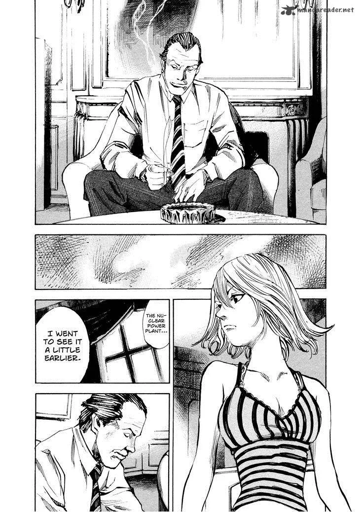 Hito Hitori Futari Chapter 39 page 6