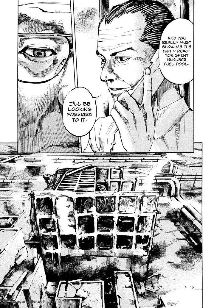 Hito Hitori Futari Chapter 39 page 11