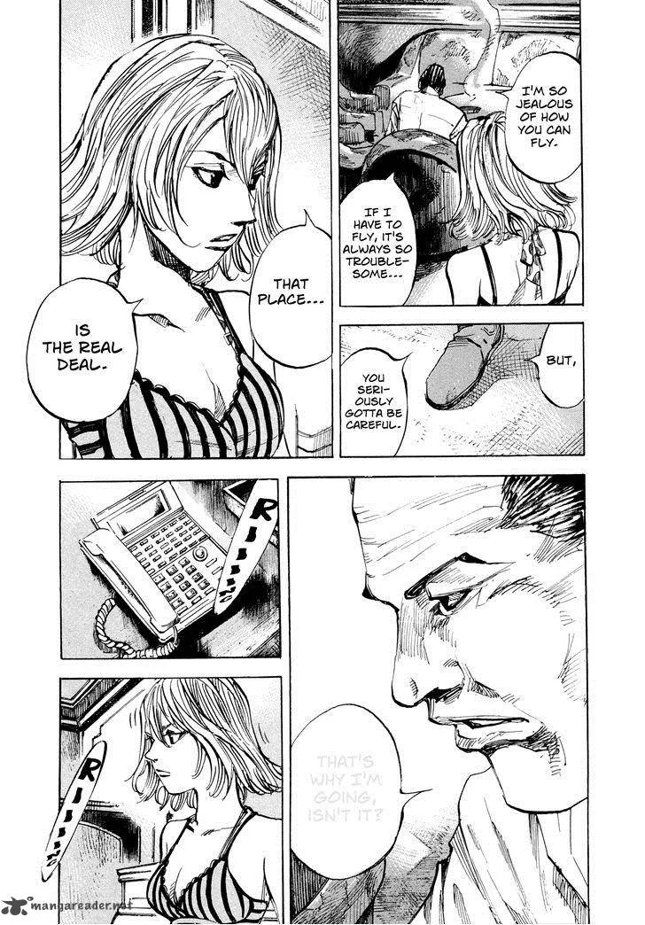 Hito Hitori Futari Chapter 39 page 7