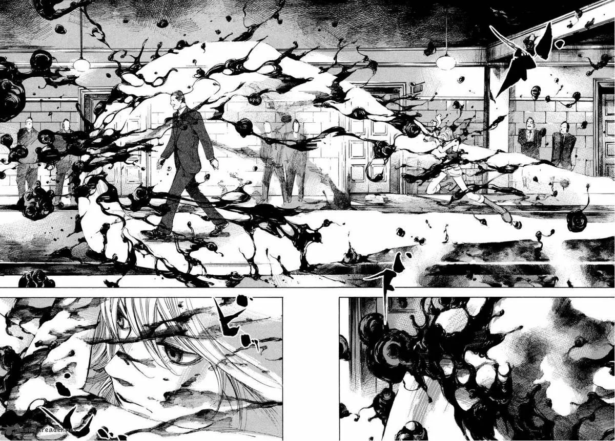 Hito Hitori Futari Chapter 39 page 14