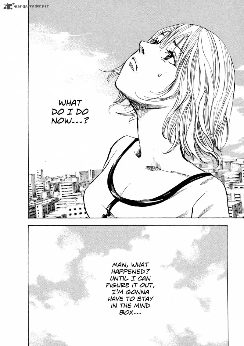 Hito Hitori Futari Chapter 4 page 5