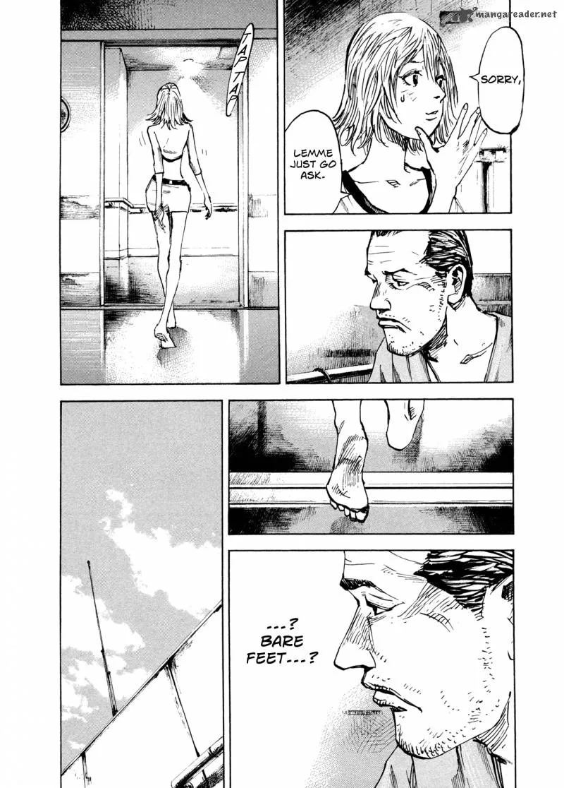 Hito Hitori Futari Chapter 4 page 3