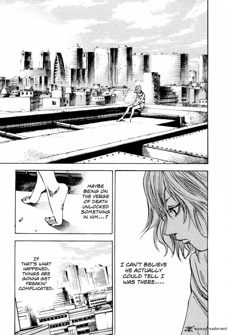 Hito Hitori Futari Chapter 4 page 4