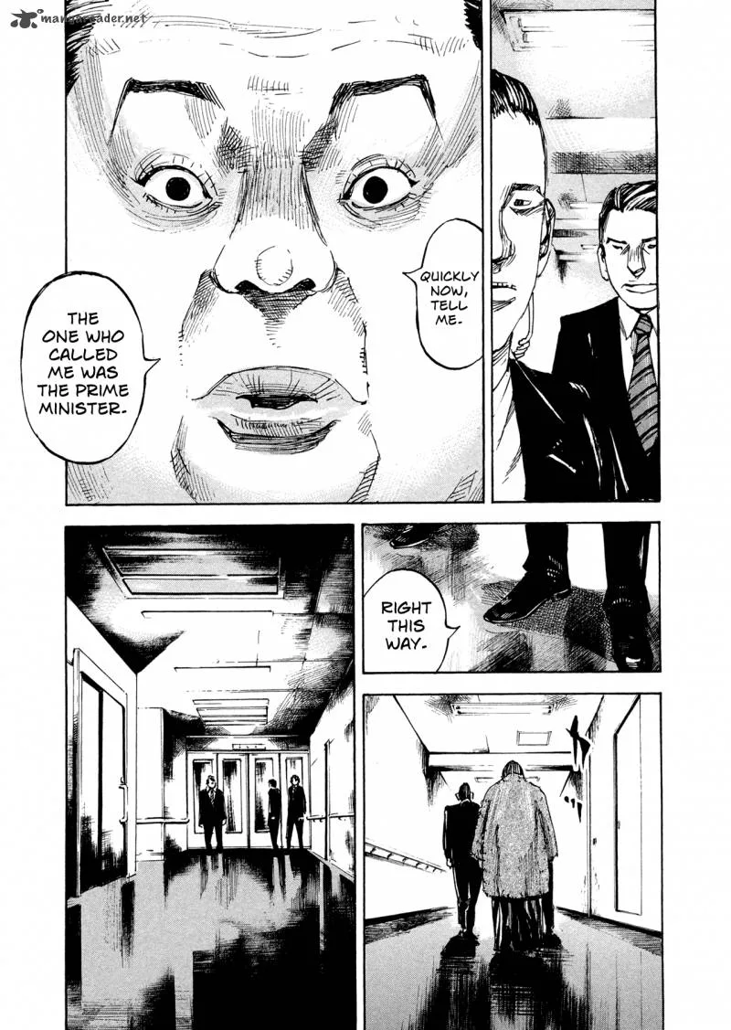 Hito Hitori Futari Chapter 4 page 10