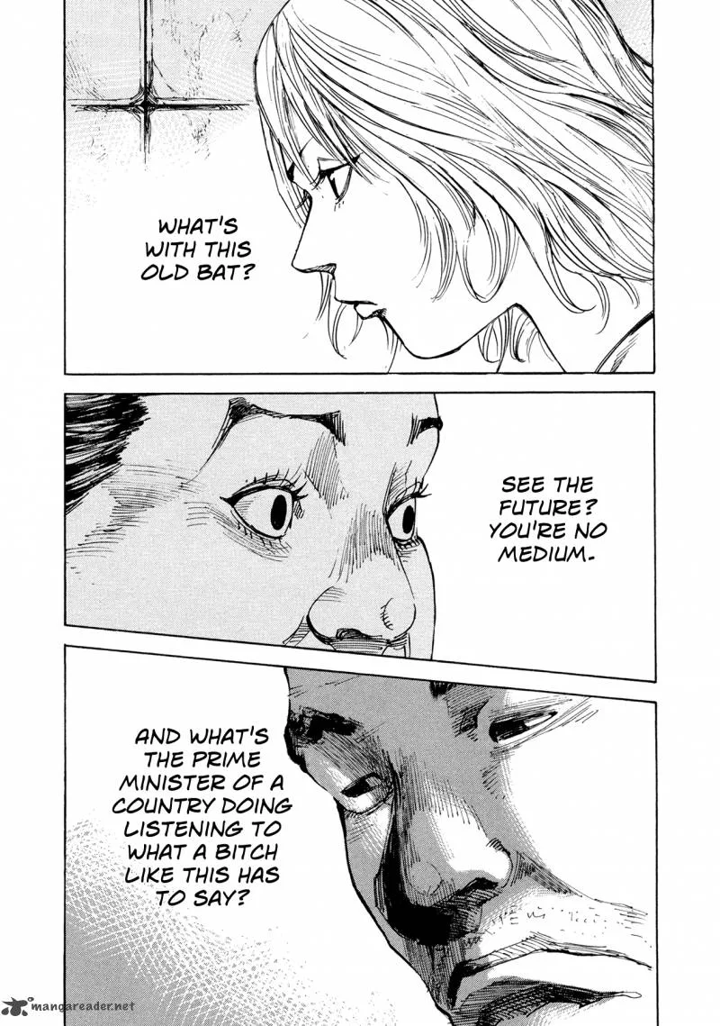 Hito Hitori Futari Chapter 4 page 14