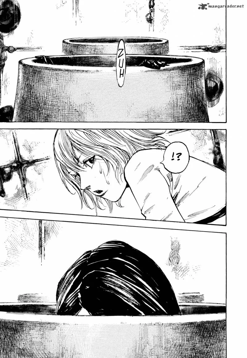 Hito Hitori Futari Chapter 4 page 16