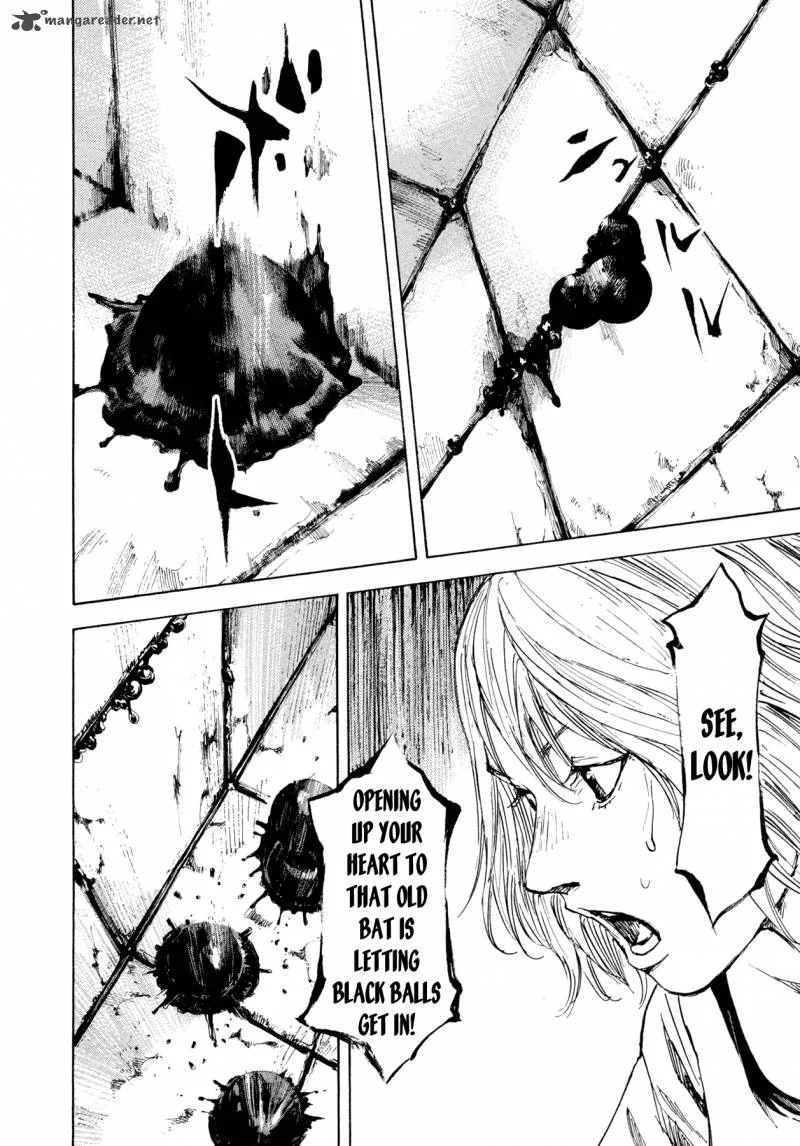 Hito Hitori Futari Chapter 4 page 15
