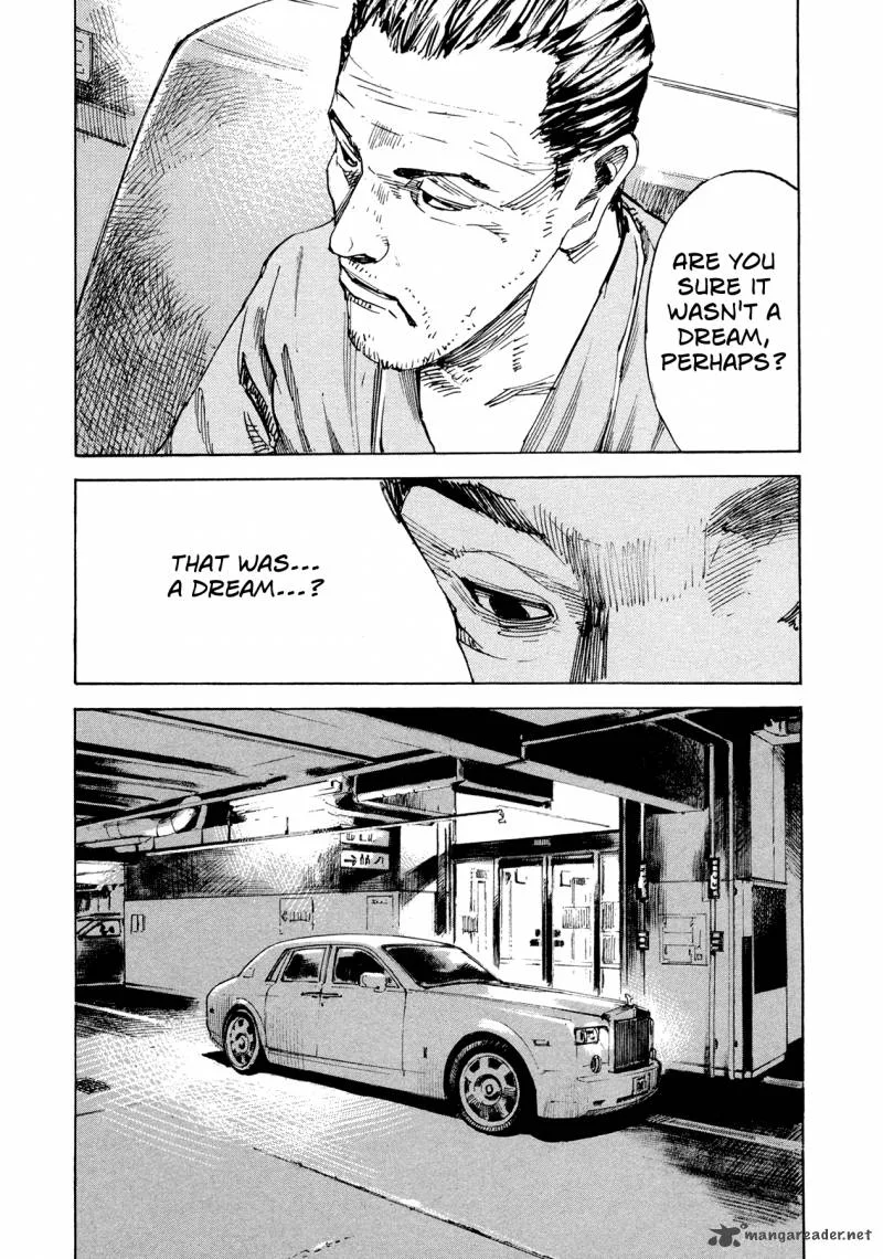 Hito Hitori Futari Chapter 4 page 8