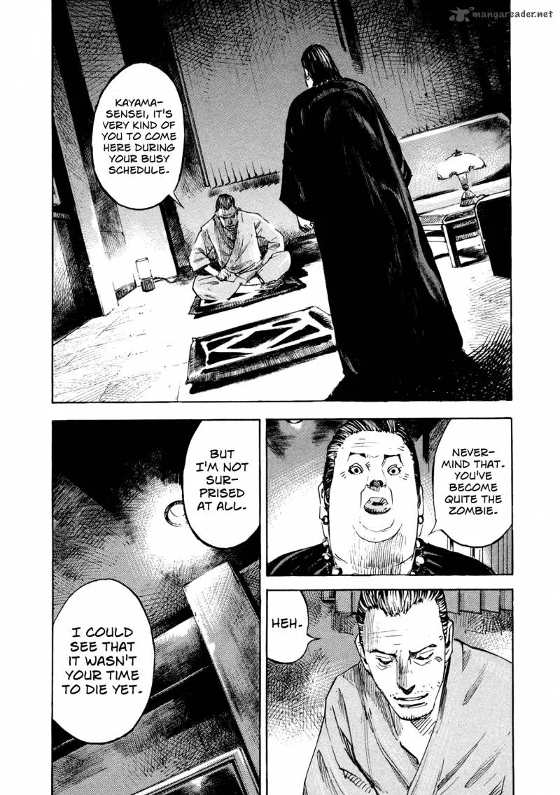 Hito Hitori Futari Chapter 4 page 11