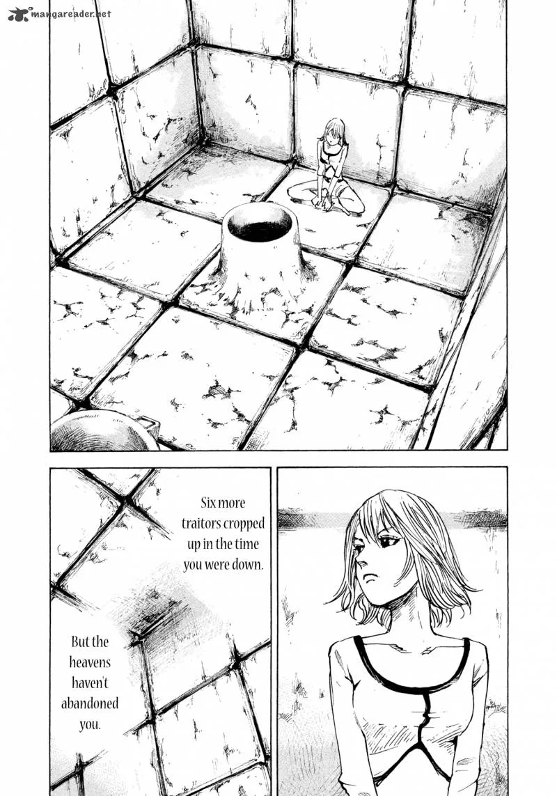 Hito Hitori Futari Chapter 4 page 13