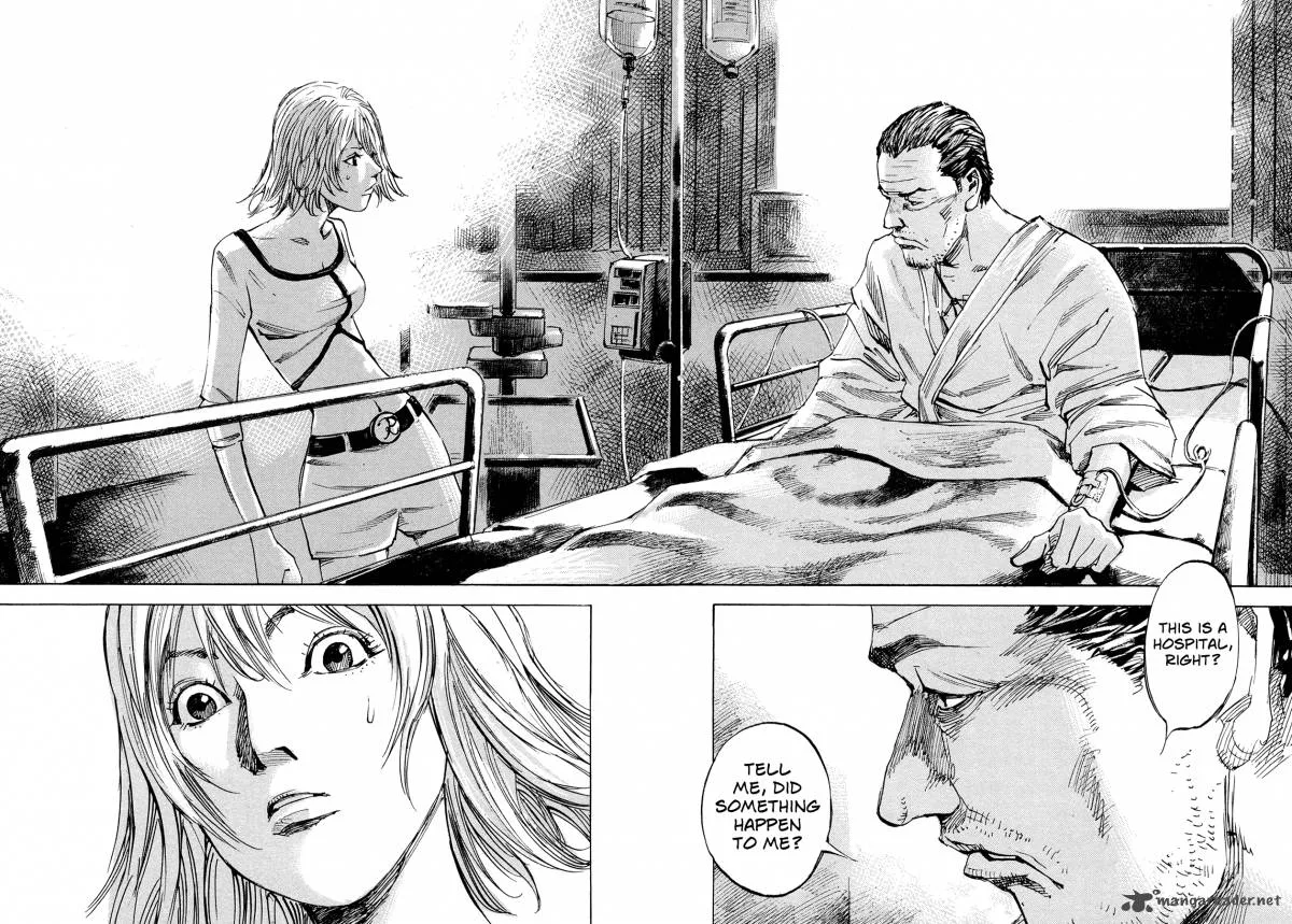 Hito Hitori Futari Chapter 4 page 2