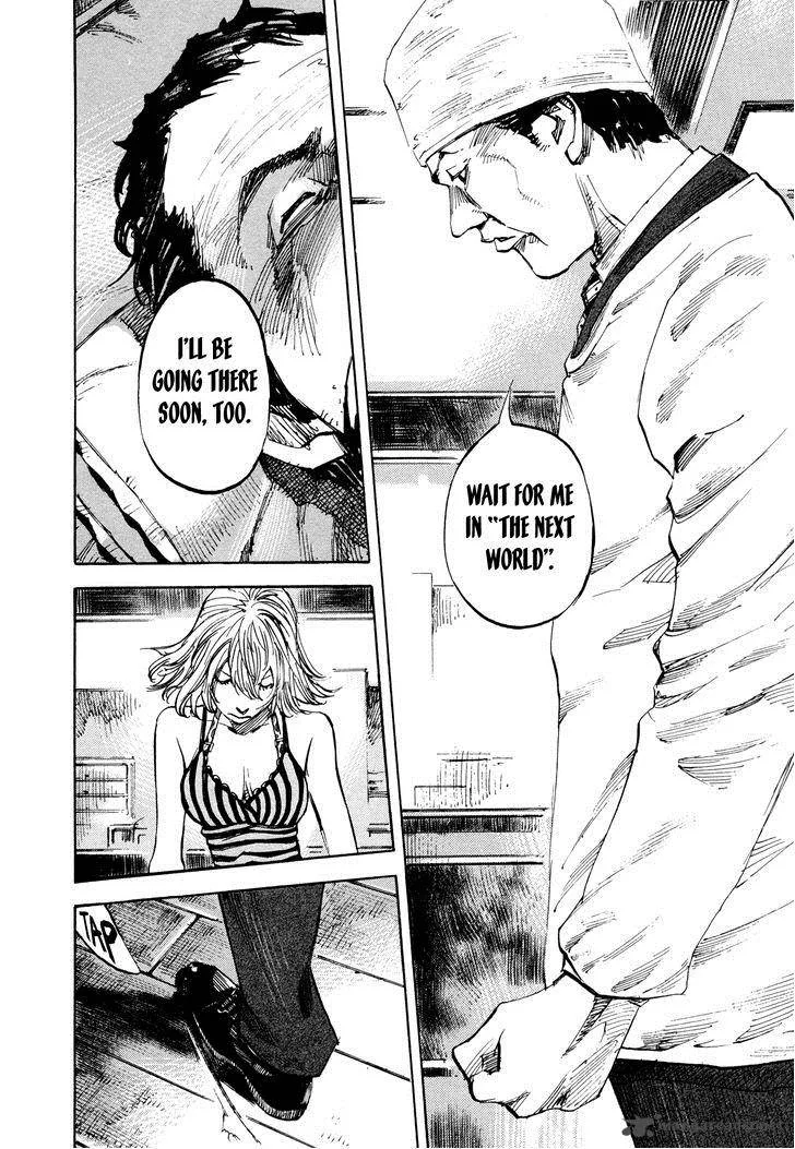Hito Hitori Futari Chapter 40 page 6