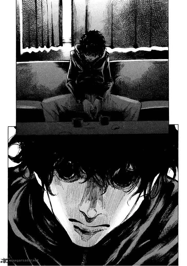 Hito Hitori Futari Chapter 40 page 9