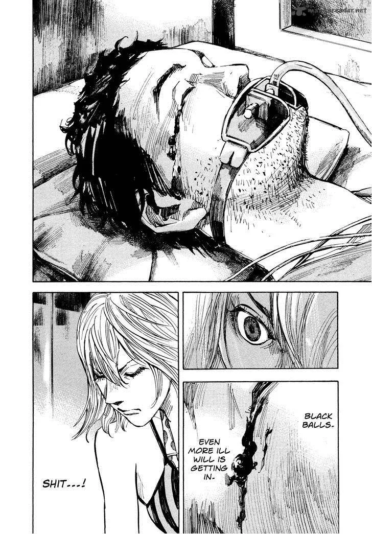 Hito Hitori Futari Chapter 40 page 8