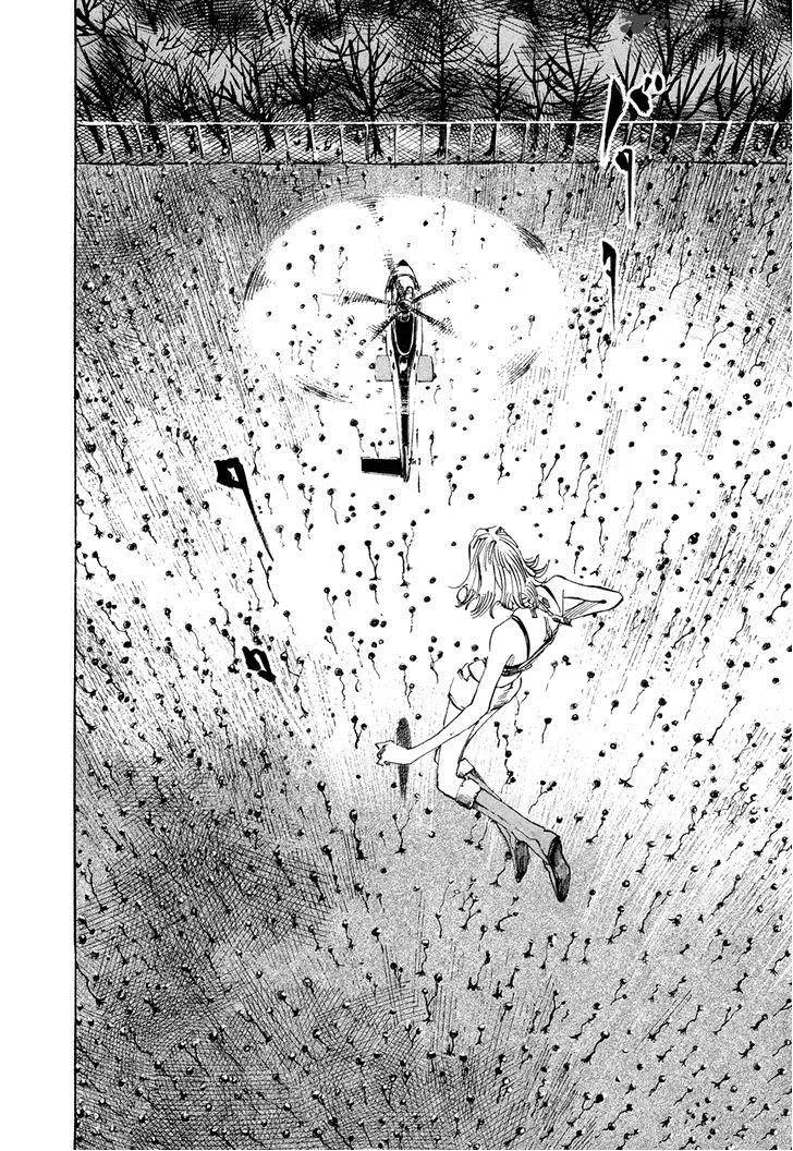 Hito Hitori Futari Chapter 41 page 8