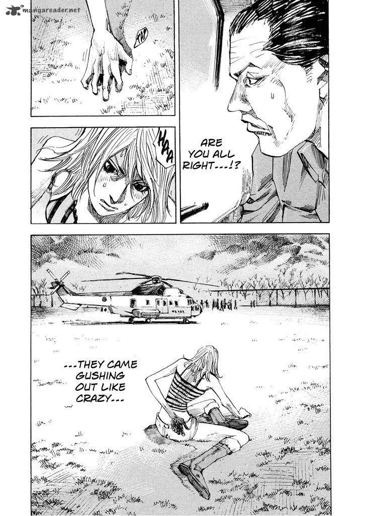 Hito Hitori Futari Chapter 41 page 21