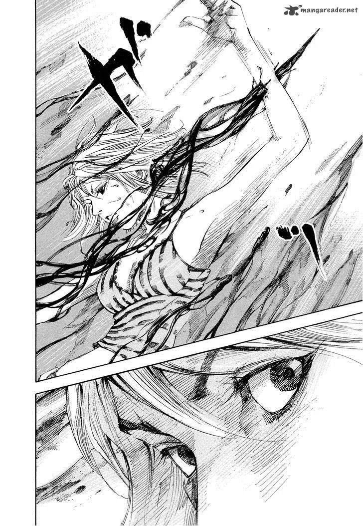 Hito Hitori Futari Chapter 41 page 14