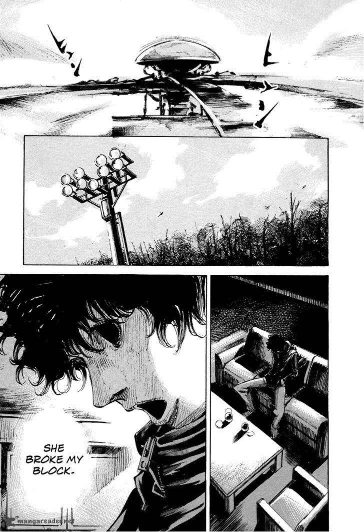 Hito Hitori Futari Chapter 41 page 19