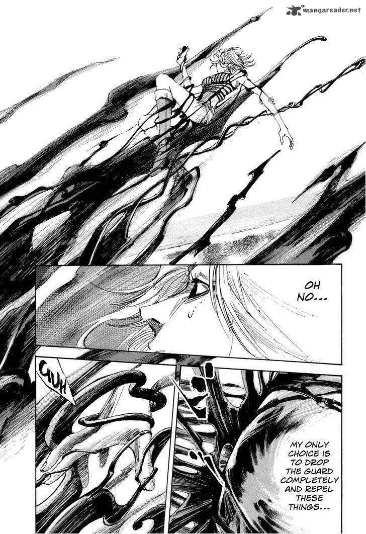 Hito Hitori Futari Chapter 41 page 16