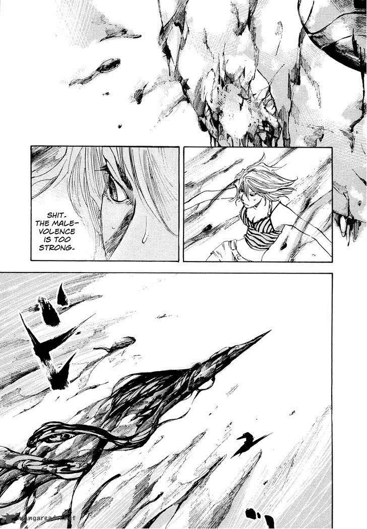 Hito Hitori Futari Chapter 41 page 13