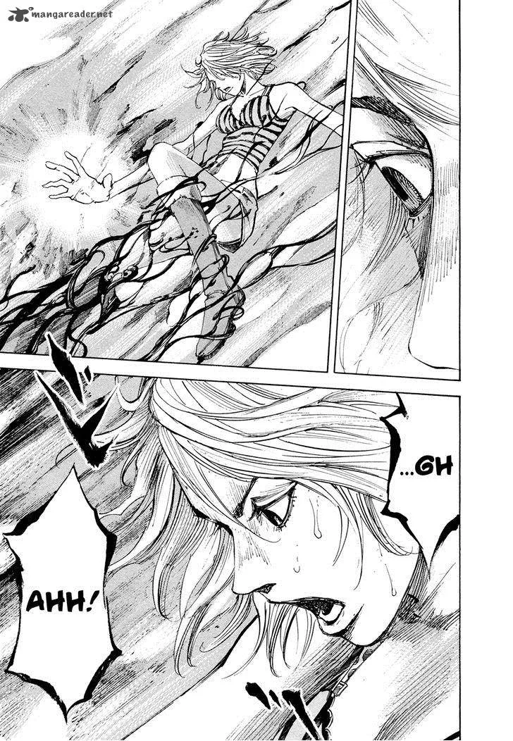 Hito Hitori Futari Chapter 41 page 17
