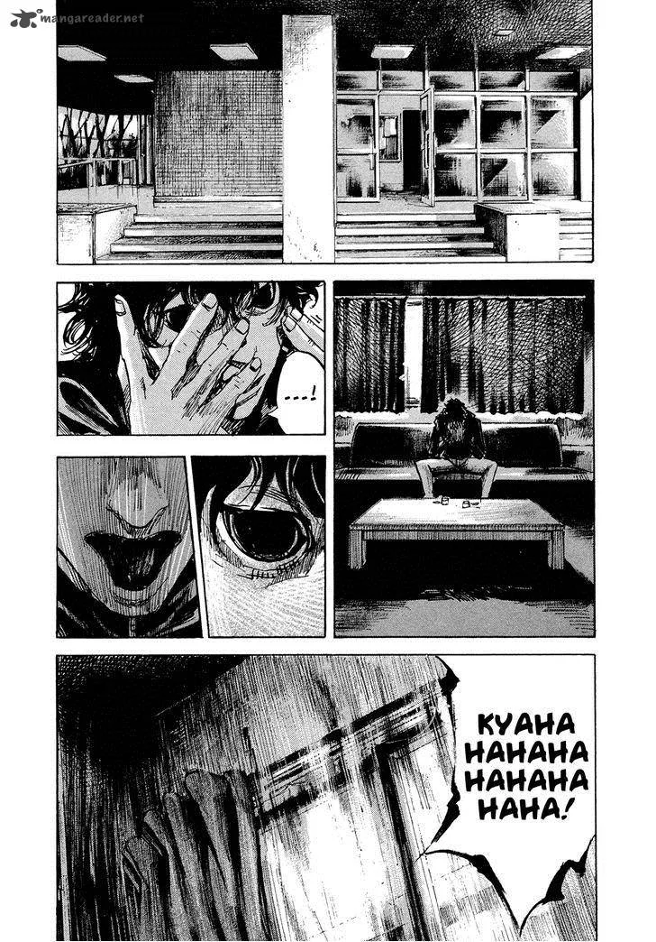 Hito Hitori Futari Chapter 42 page 17