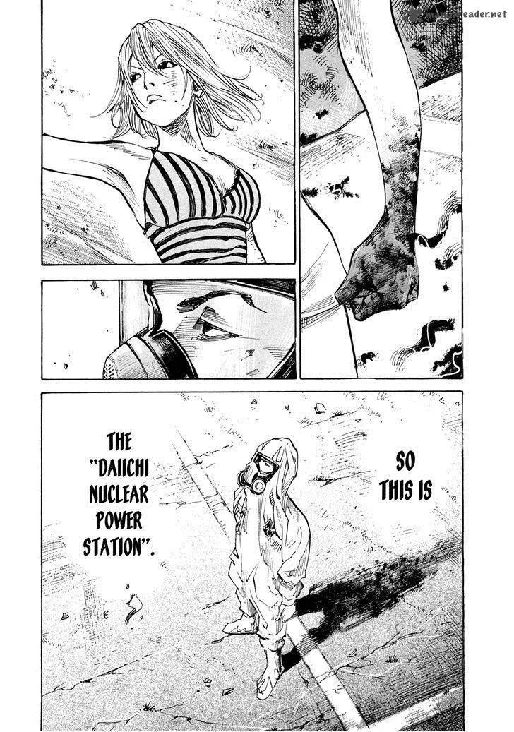 Hito Hitori Futari Chapter 42 page 15