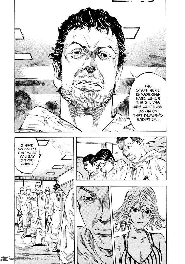 Hito Hitori Futari Chapter 43 page 11