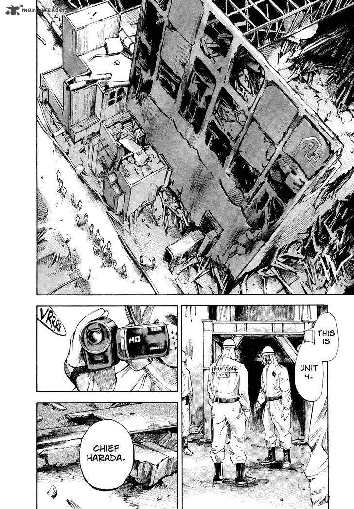 Hito Hitori Futari Chapter 43 page 16