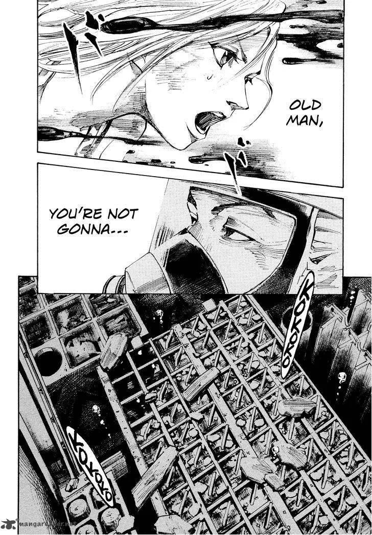 Hito Hitori Futari Chapter 43 page 18