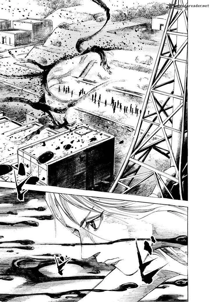 Hito Hitori Futari Chapter 43 page 15