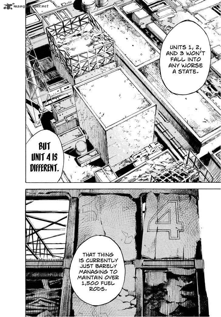 Hito Hitori Futari Chapter 43 page 8