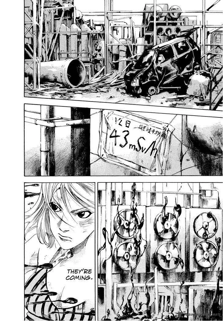 Hito Hitori Futari Chapter 43 page 14