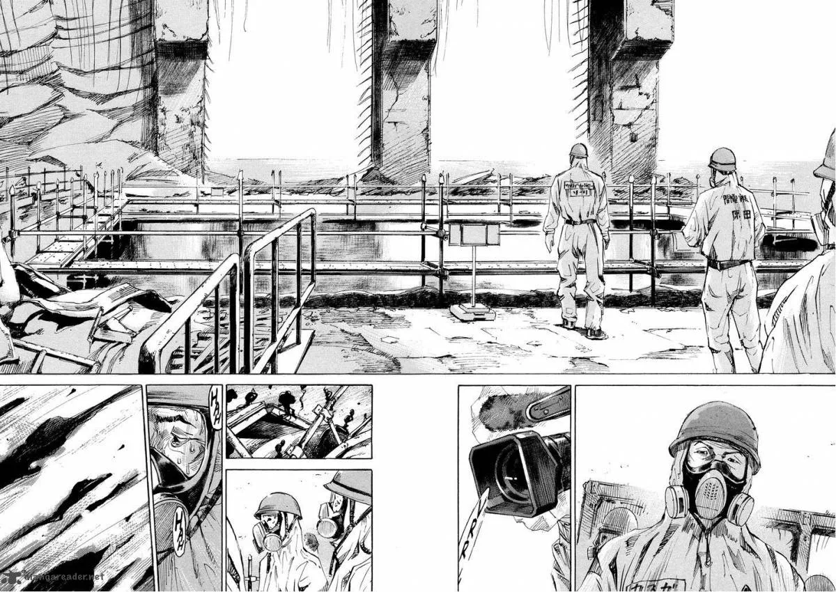Hito Hitori Futari Chapter 44 page 6