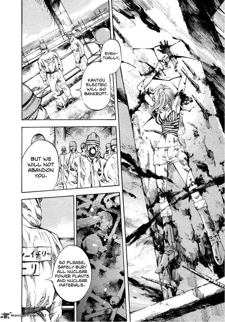 Hito Hitori Futari Chapter 44 page 11
