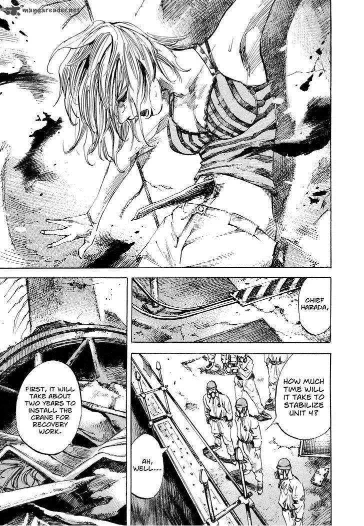 Hito Hitori Futari Chapter 44 page 8