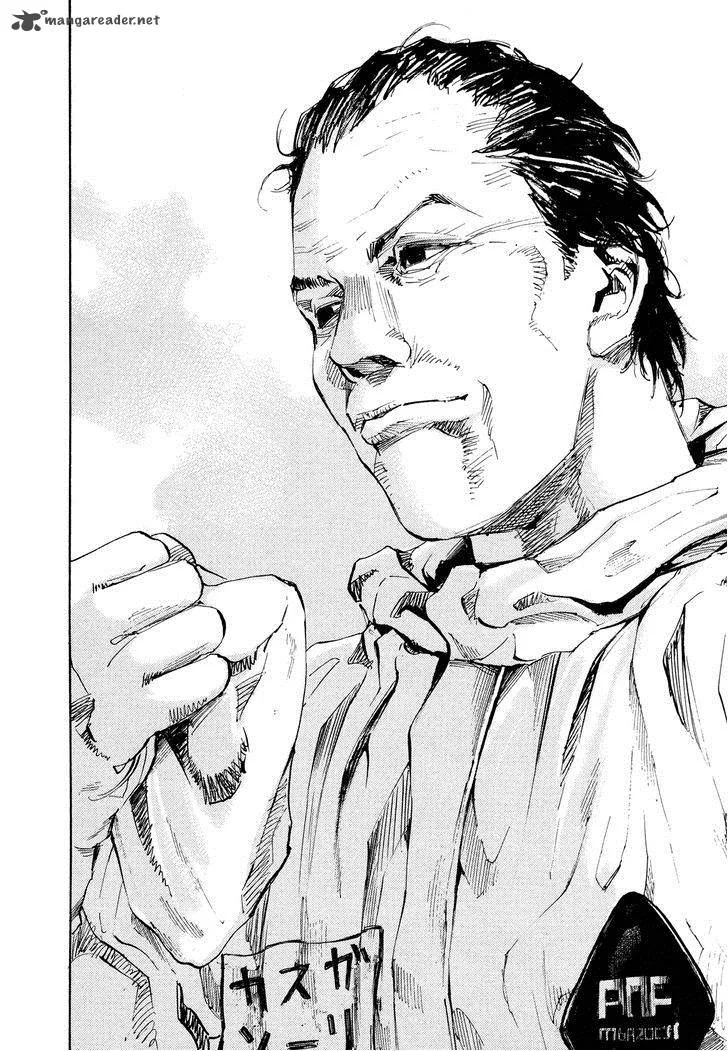 Hito Hitori Futari Chapter 44 page 15
