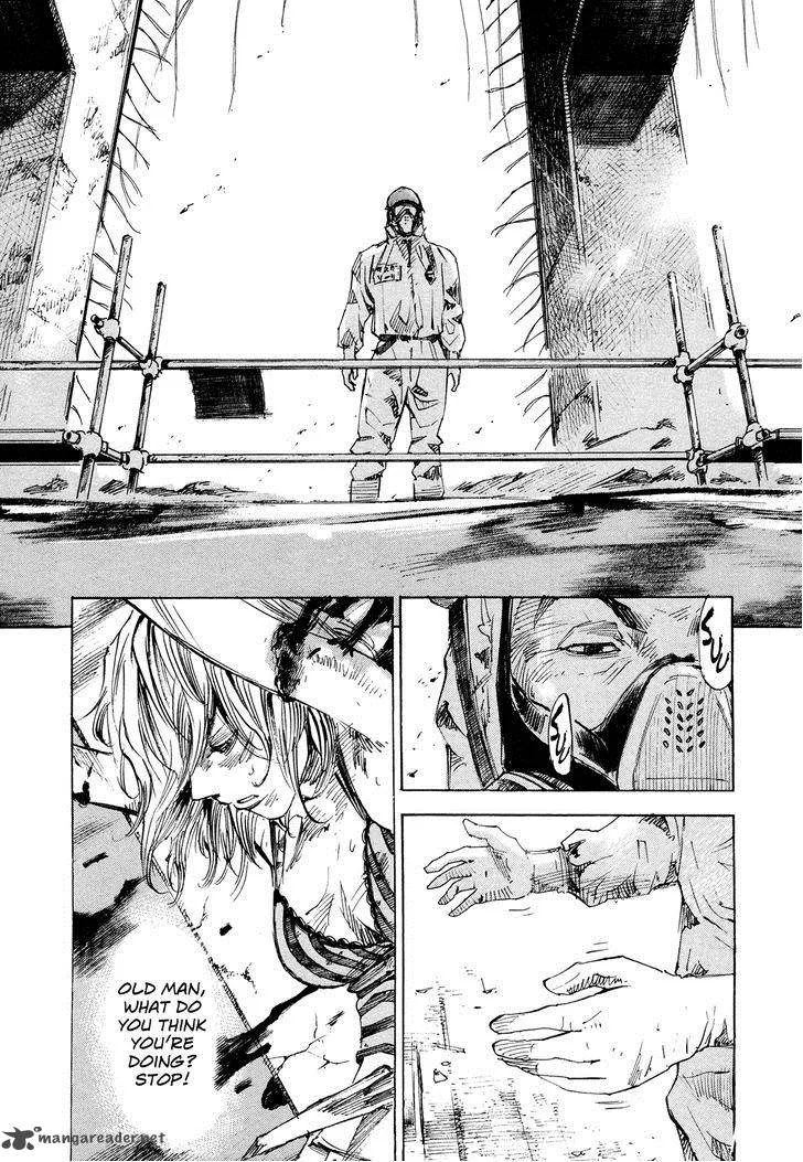 Hito Hitori Futari Chapter 44 page 14
