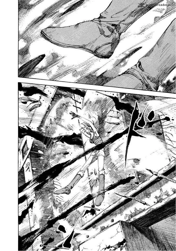 Hito Hitori Futari Chapter 44 page 7