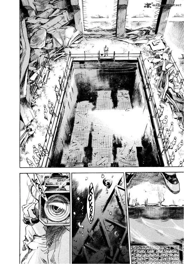 Hito Hitori Futari Chapter 44 page 13