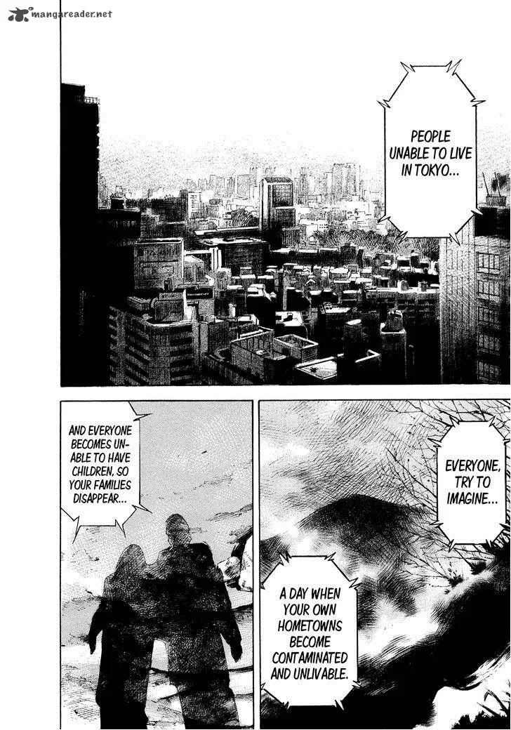 Hito Hitori Futari Chapter 45 page 10