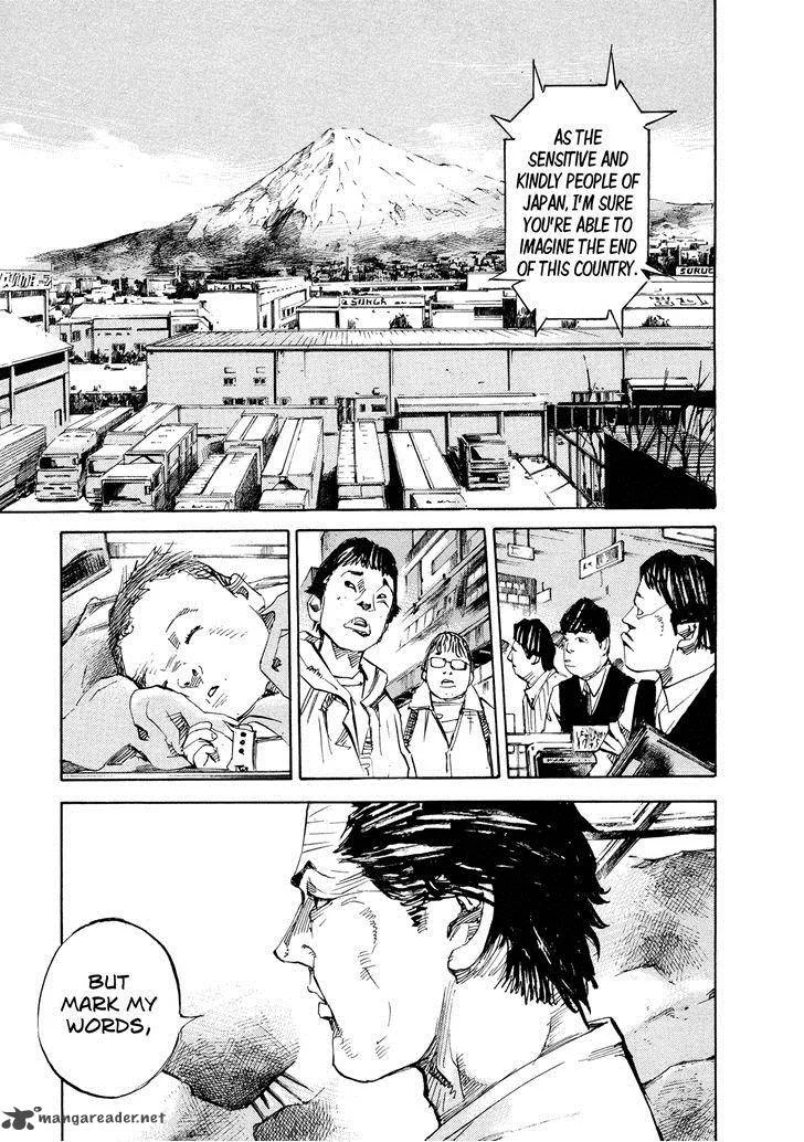 Hito Hitori Futari Chapter 45 page 11