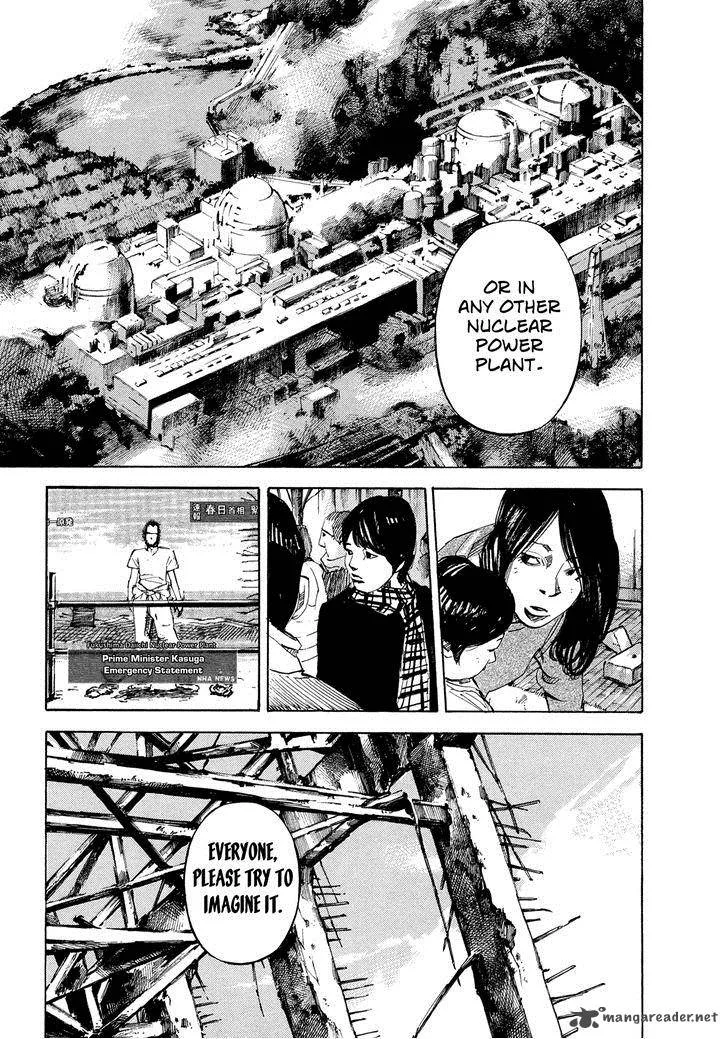 Hito Hitori Futari Chapter 45 page 9